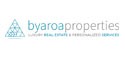 Logo de Byaroapropertiescom