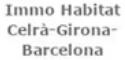 Logo de Immo Habitat Celrà Girona