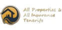 Logo de All Properties Tenerife