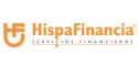 Logo de Hispafinancia
