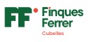 Logo de Finques Ferrer