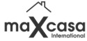 Logo de Maxcasa International