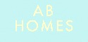 Logo de Ab Homes