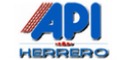 Logo de Apiherrero
