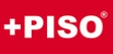 Logo de +piso