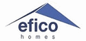 Logo de Efico Homes