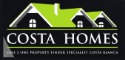 Logo de Inmo Costa Homes