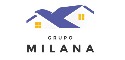 Logo de Grupo Milana