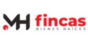 Logo de Mh Fincas