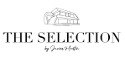 Logo de The Selection Homes