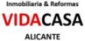 Logo de Vidacasa Alicante