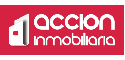 Logo de Acción Inmobiliaria