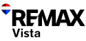 Logo de Re/max Vista