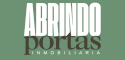 Logo de Abrindo Portas