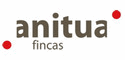 Logo de Fincas Anitua