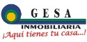 Logo de Gesa Inmobiliaria
