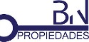 Logo de Bn Propiedades