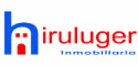 Logo de Inmobiliaria Hiruluger