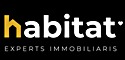 Logo de Immobiliària Hàbitat