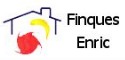 Logo de Finques Enric