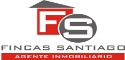 Logo de Fincas Santiago