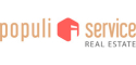Logo de Populiservice