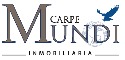 Logo de Carpe Mundi Inmobiliaria