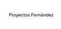 Logo de Proyectos Fernández