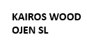 Logo de Kairos Wood Ojen Sl