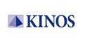 Logo de Kinos Real Estate