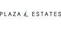 Logo de Plaza Estates