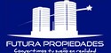Logo de Futura Propiedades