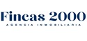 Logo de Fincas 2000