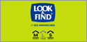 Logo de Look & Find Salamanca