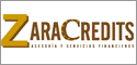 Logo de Zaracredit