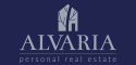 Logo de Alvaria