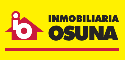 Logo de Inmobiliaria Osuna