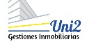 Logo de Uni2 Gestiones Inmobiliarias