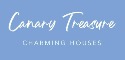 Logo de Canary Treasure