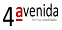 Logo de Cuarta Avenida