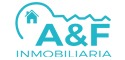 Logo de A Y F Inmobiliaria