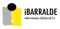 Logo de Ibarralde Administrazio Zerbitzuak