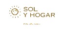 Logo de Sol Y Hogar By Katerina Panteleienko