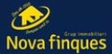 Logo de Novafinques Centre