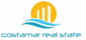 Logo de Costamar Real Estate
