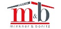 Logo de Minkner & Bonitz – Inmuebles Mallorca