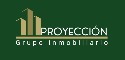 Logo de Proyección Grupo Inmobiliario