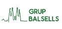 Logo de Grup Balsells