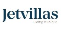 Logo de Jetvillas · Real Estate Agency | Construction Company