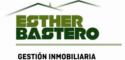 Logo de Esther Bastero Gestion Inmobiliaria